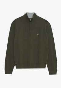 Vesta - dark green
