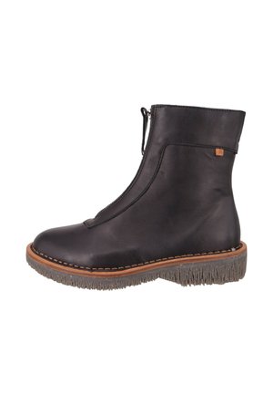 ELEGANTE  - Lage laarzen - black