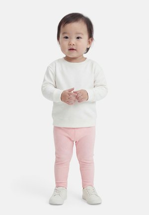 LEG UNISEX - Leggings - Ciorapi - rose touch