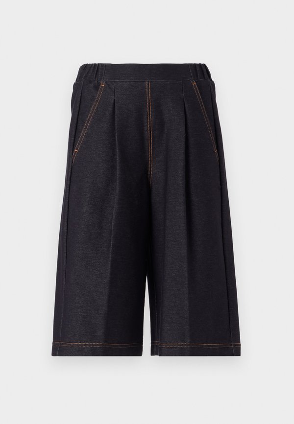 TEXAS - Denim shorts2