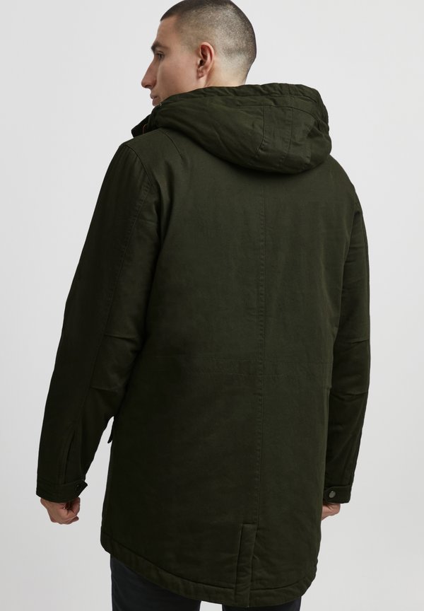 PRAkie - Winter coat - rosin3