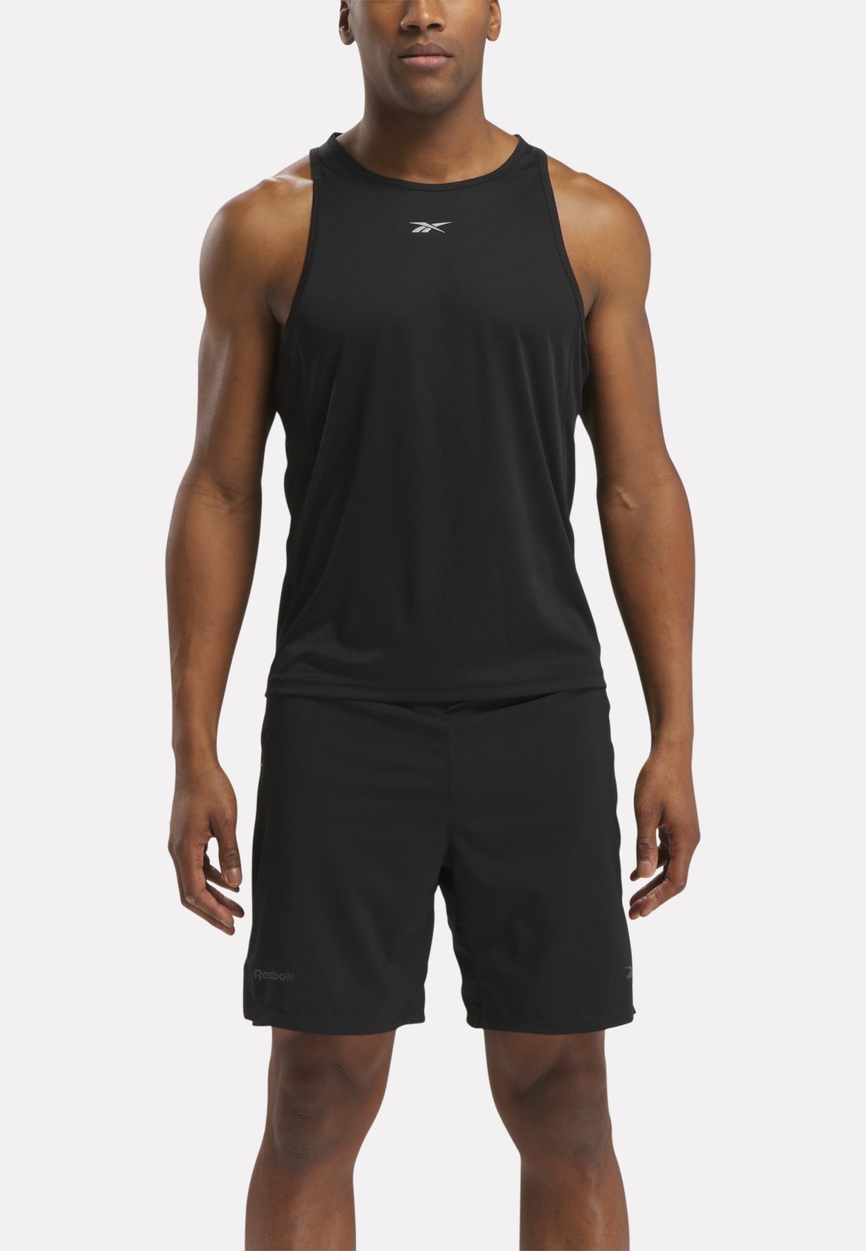 RUN SINGLET