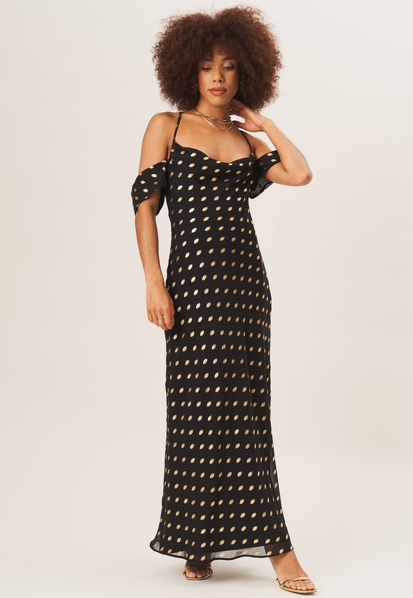 DROP SLEEVES - Day dress