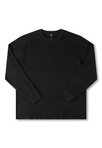 Unselected, black