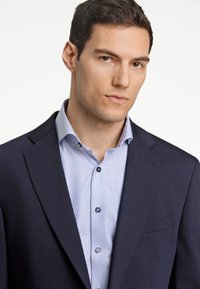 Lindbergh TECHNICAL STRETCH - Giacca elegante - navy