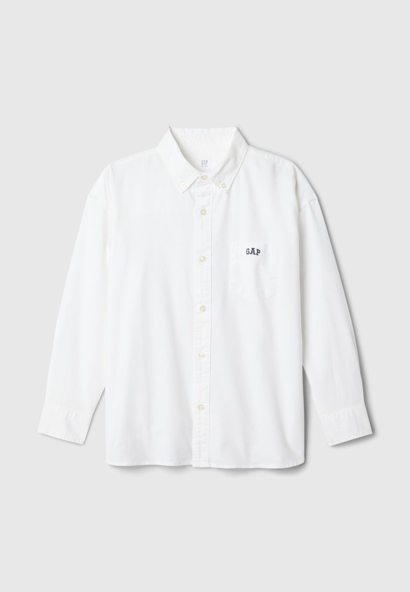 GAP Overhemd wit