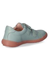 Däumling MUNA - Sneaker low - türkis