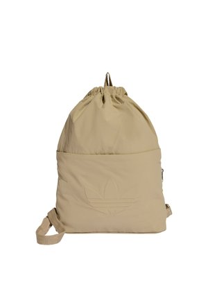EVERYDAY ICONS STRING - Mochila - stone khaki