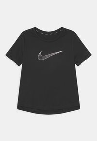 Nike Performance DF UNISEX - Camiseta deportiva - black/white