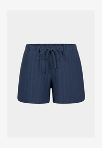 Niet geselecteerd, mitternachtblau