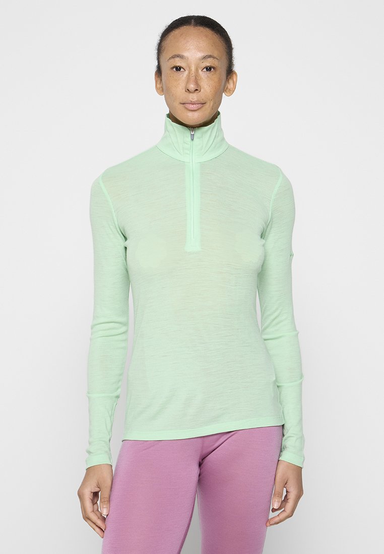 Icebreaker Sport T-shirt transparant