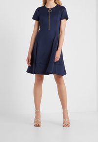 DKNY Vardagsklänning - dark blue