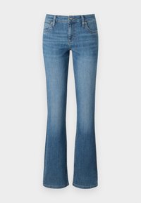 JESSICA - Bootcut farmer - just blaze