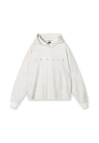 STATEMENT - Sweatshirt - white melee