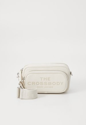 THE CROSSBODY - Skulderveske - cotton