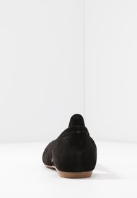 Anna Field Wide Fit Klasické baleríny  - black