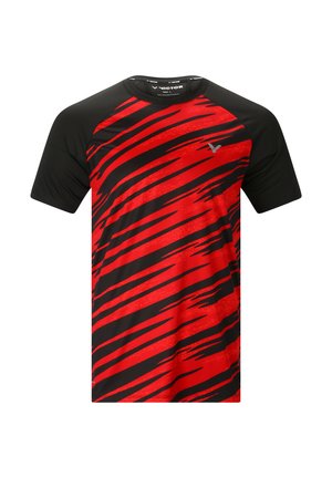 T-shirts print - chinesered
