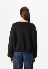 ONLY ONLELLIE JACKET  - Blouson Bomber - black