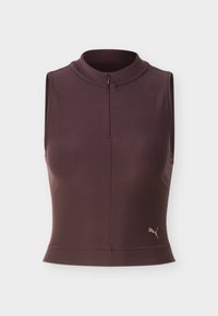 Δεν επιλέχθηκε, chocolate brown