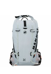 Mammut TRION UNISEX biały