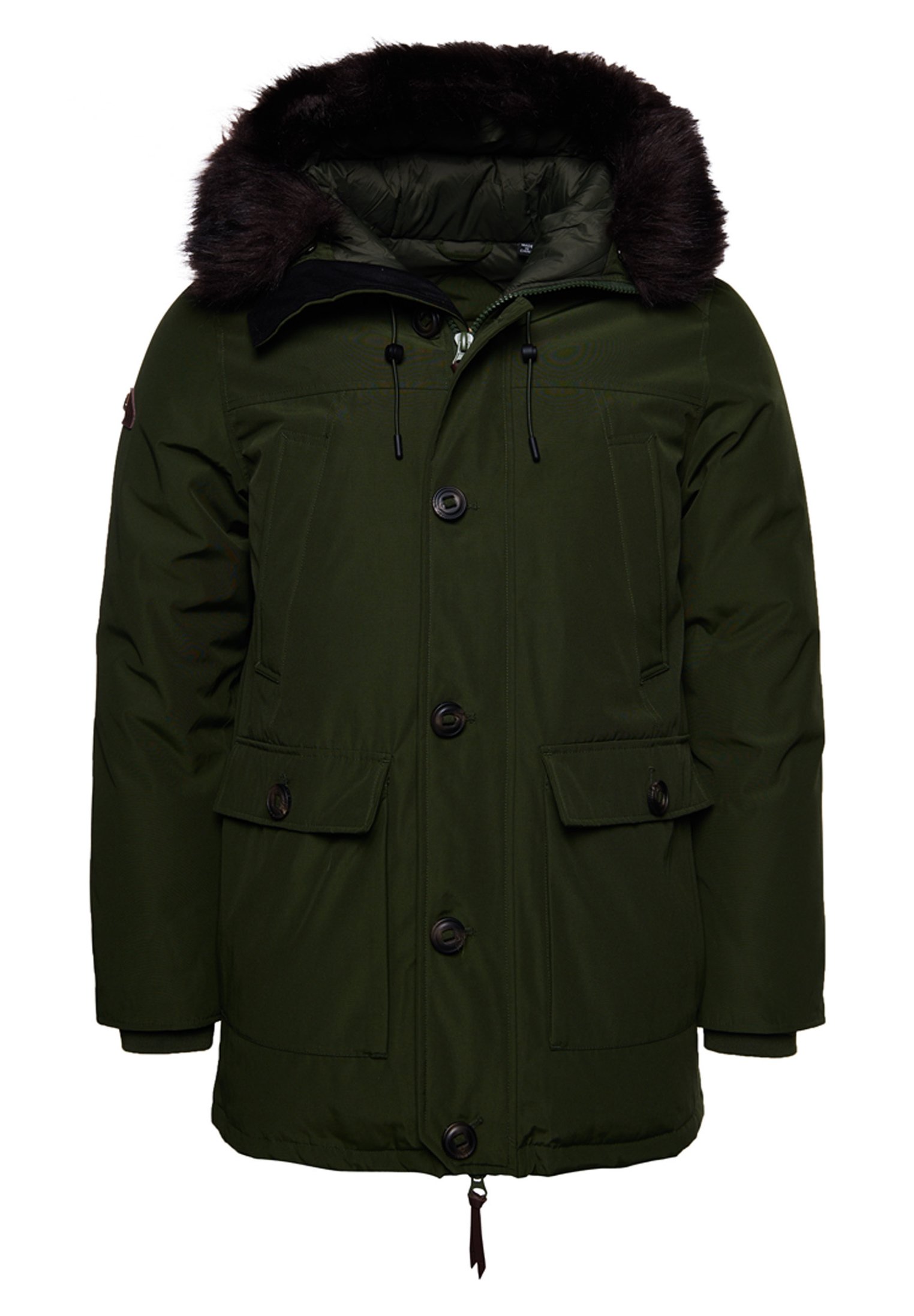 Homme ROOKIE - Doudoune Homme ROOKIE - Doudoune