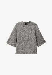 Non sélectionné, gris chine clair