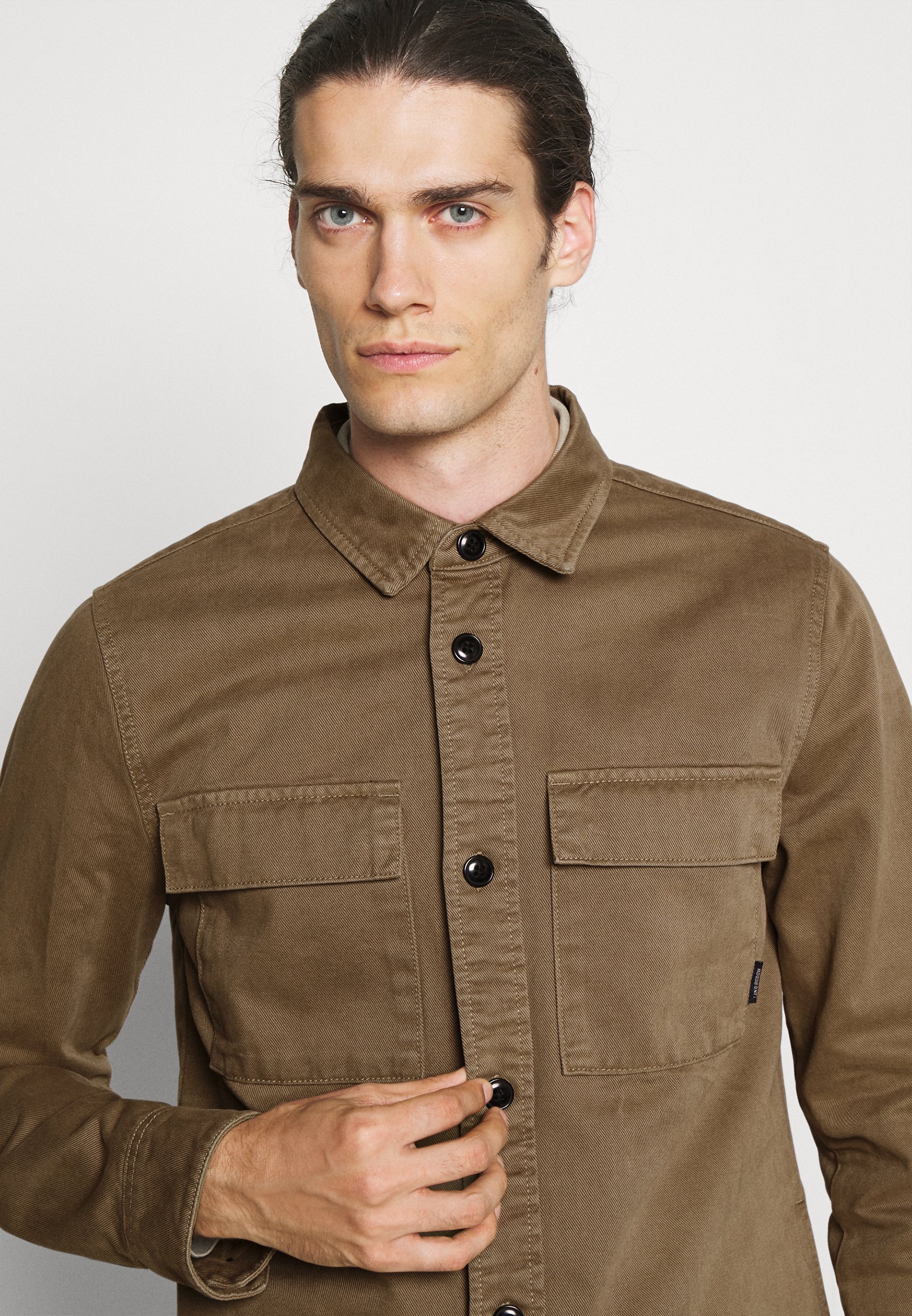 Lindbergh overshirt Clearance
