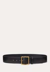 Geselecteerd, black