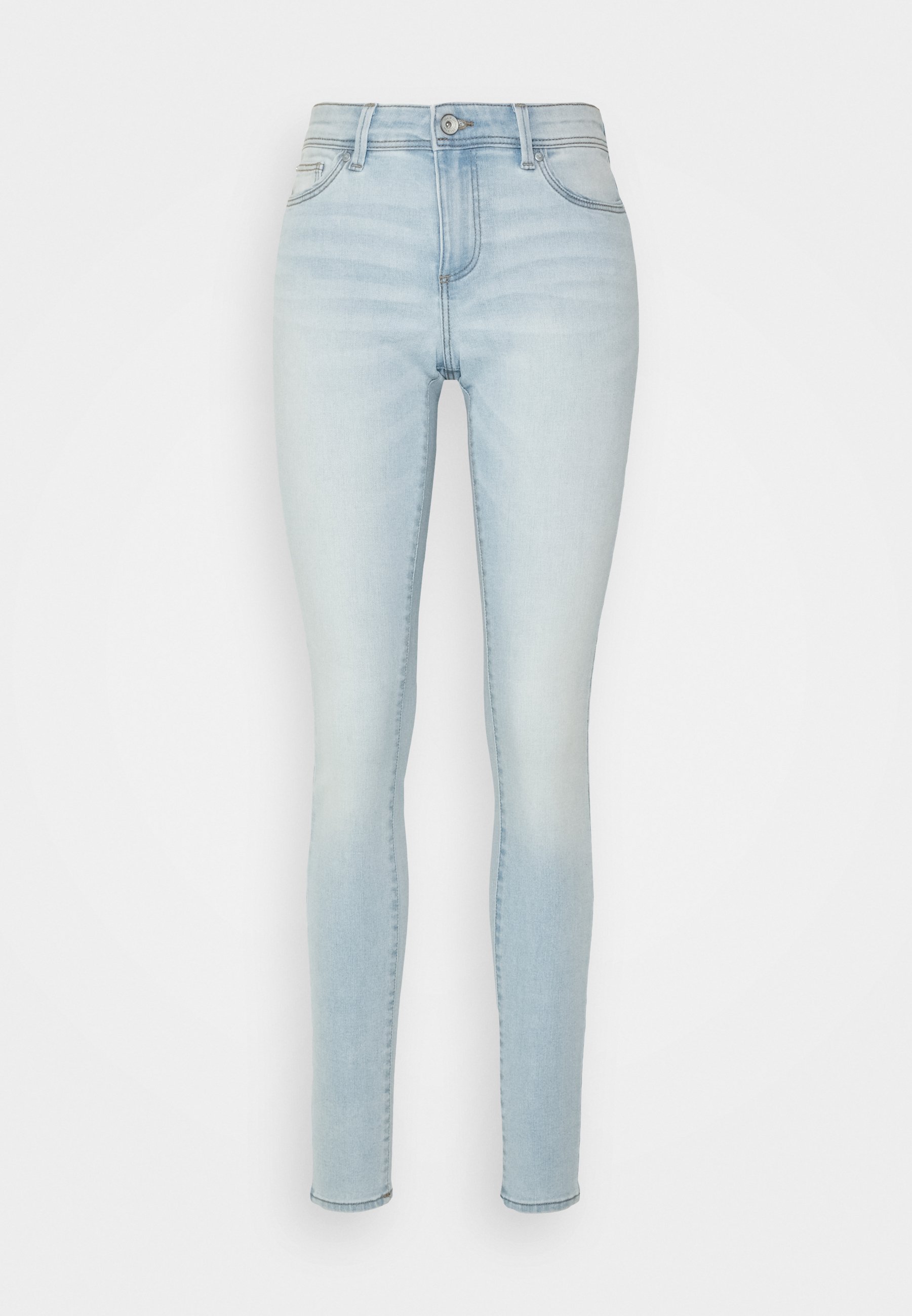 ONLY Tall ONLWAUW LIFE - Jeans Skinny 