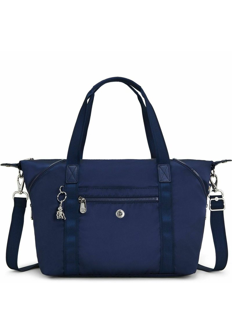 Kipling BASIC ELEVATED Shopping Bag cosmic blue/blau Zalando.at