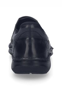 Josef Seibel NEW ANVERS - Business-Slipper - schwarz