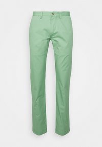 Não selecionado, outback green