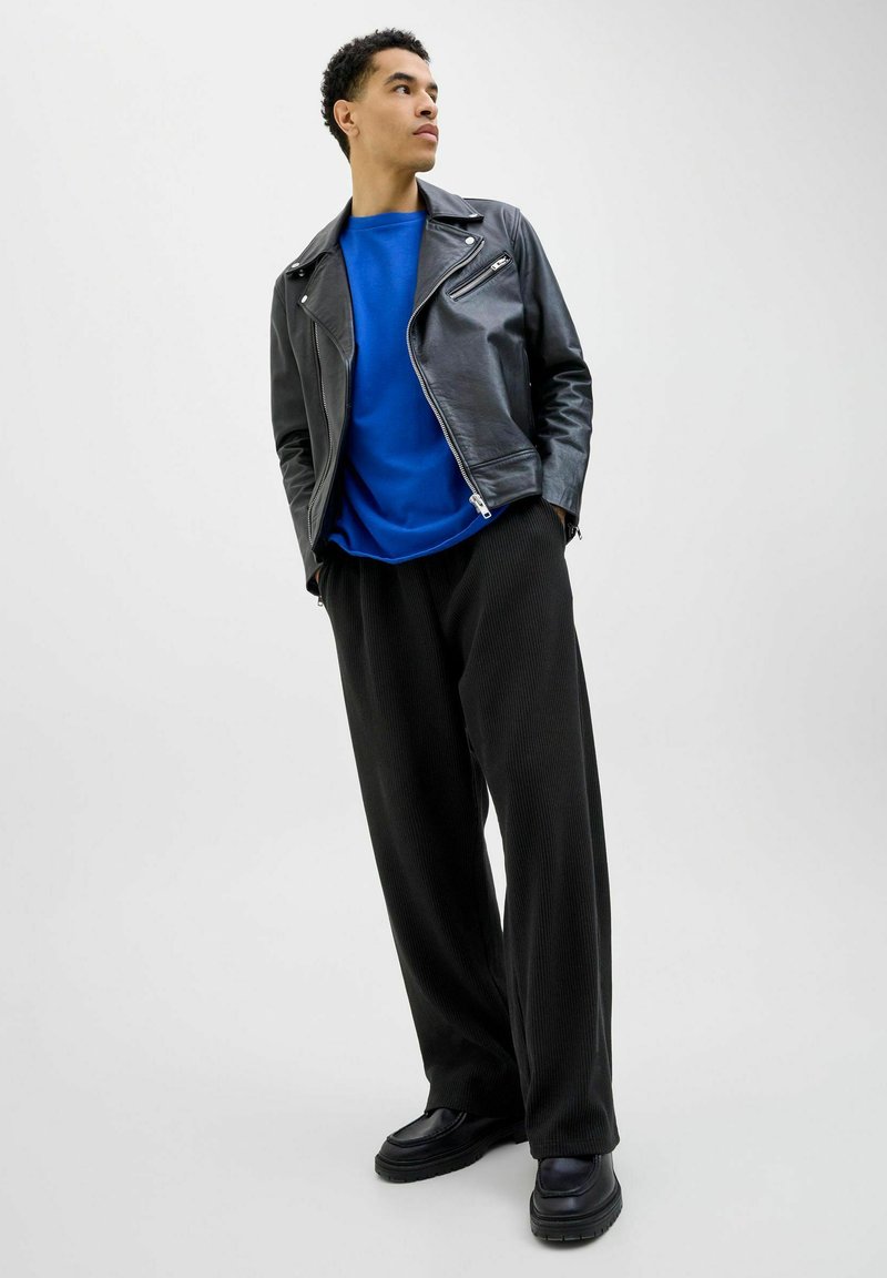 Jack & Jones Pantalon De Survêtement Gordon Globus Blanc