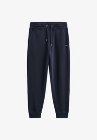 Sélectionné, evening blue