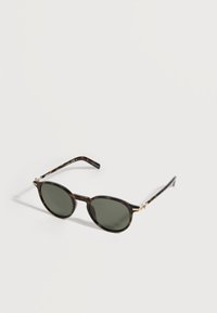 Selezionato, havana/gold-coloured/grey