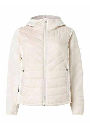 OUTDOOR - Winter jacket - kitoffwhite