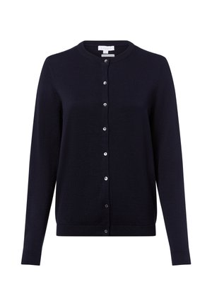 Cardigan - marine