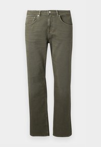 Non sélectionné, marsh green