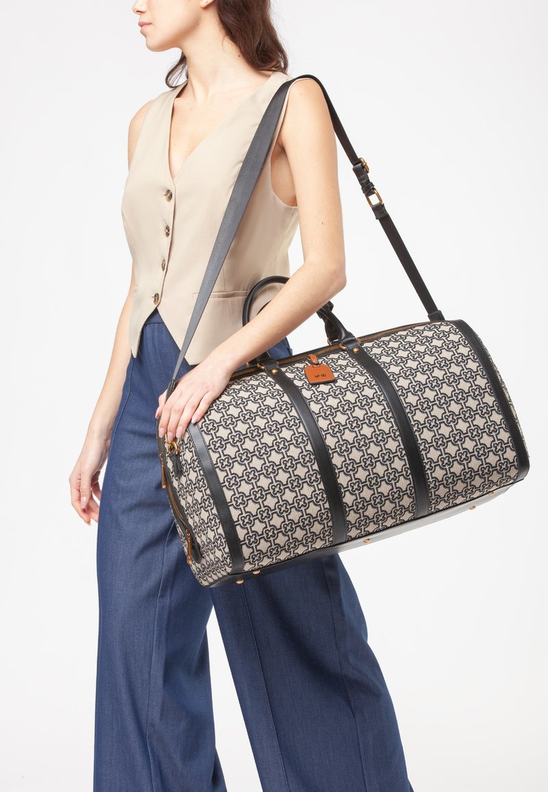 V73 HARRIET - Borsa da viaggio - beige