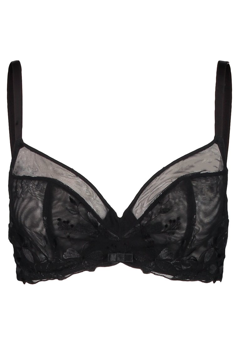 Triumph Beugel BH zwart