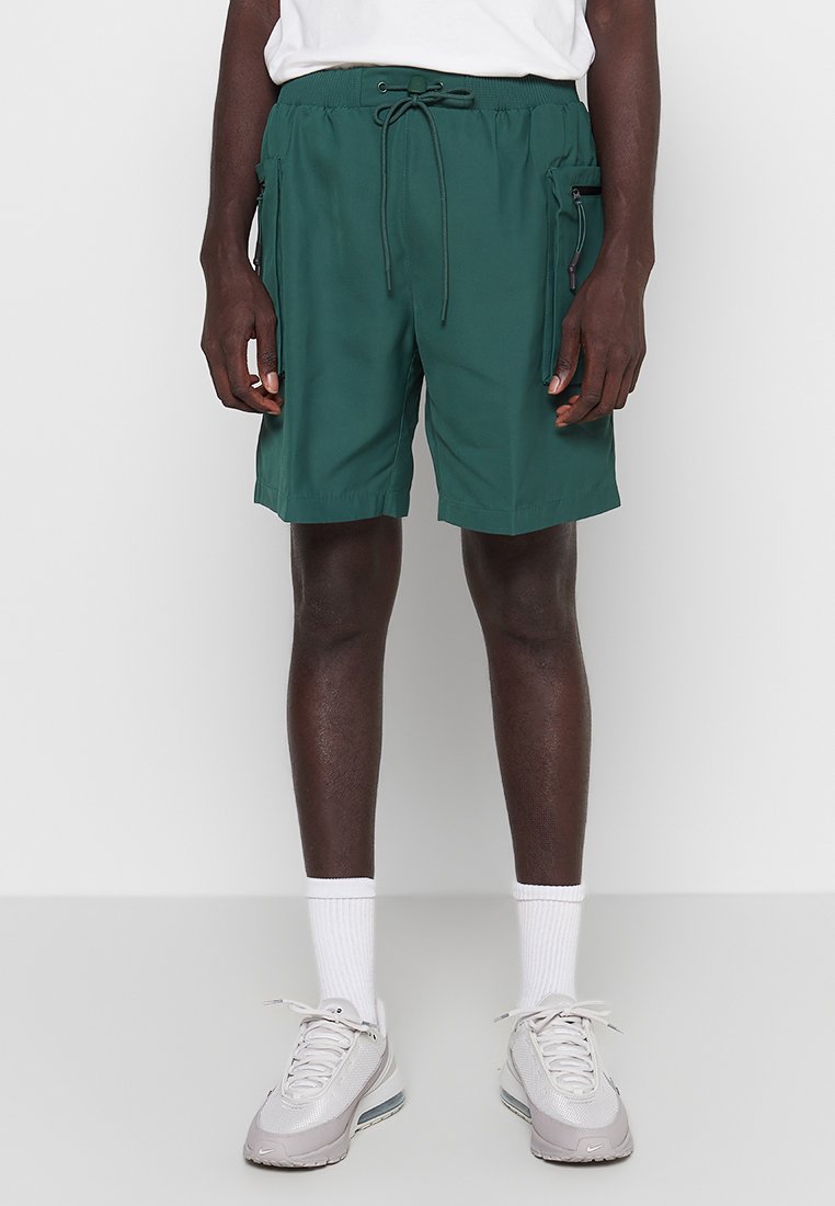 Nike Sportswear Shorts rood Nike Sportswear Shorts rood