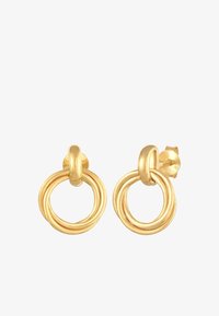 Vybrané, gold-coloured