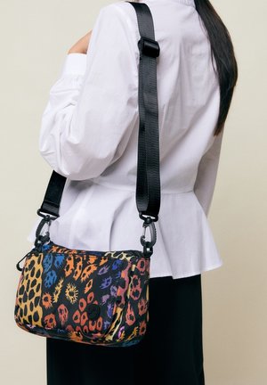 MISAKO, Sac bandoulière - orange