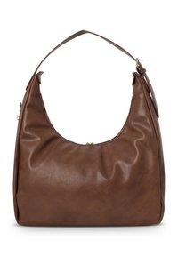 Nobo VERVE - Borsa a mano - brązowy