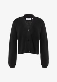 Ausgewählt, schwarz