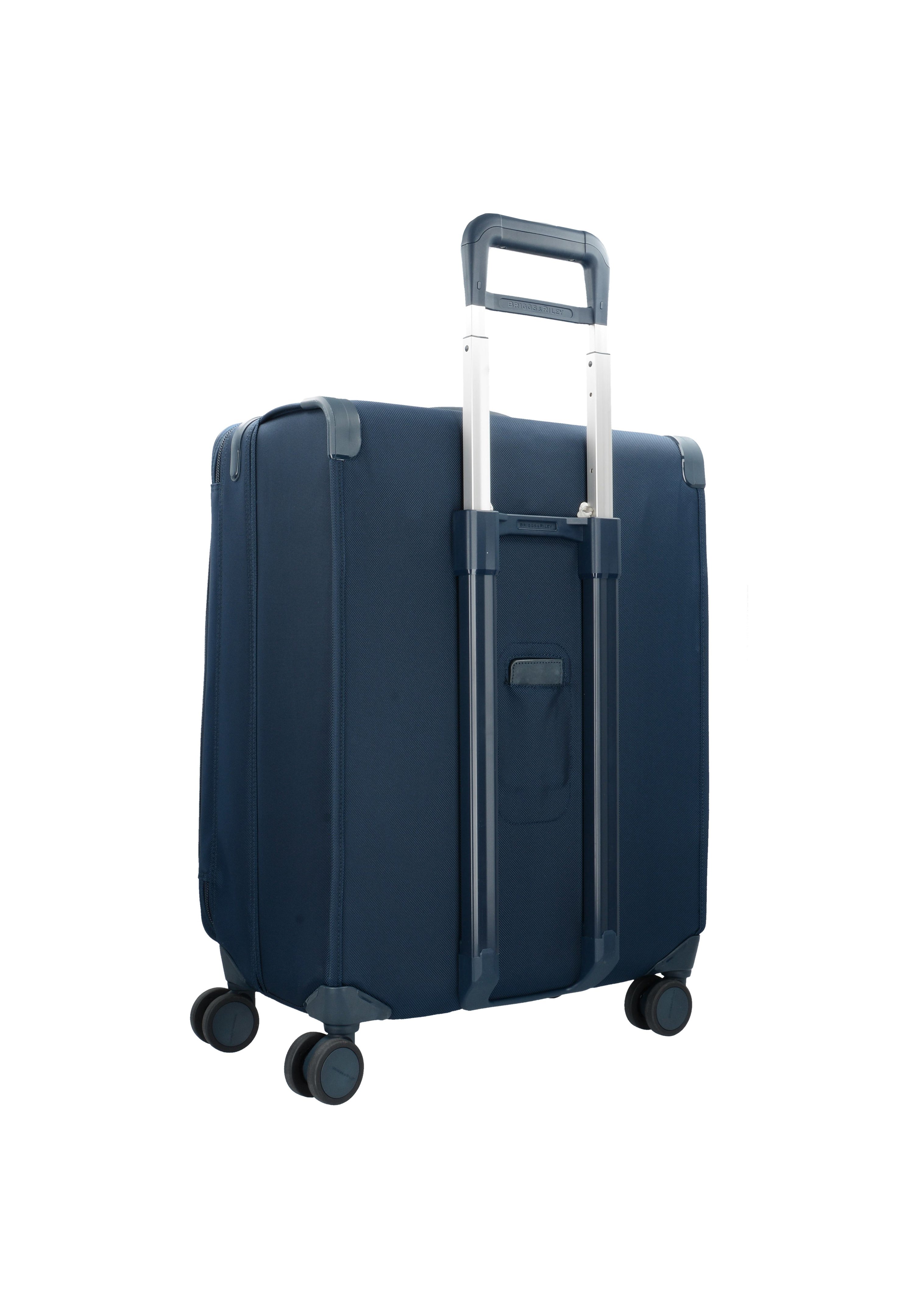 Briggs_Riley BASELINE 4-ROLLEN TROLLEY - Bagaglio a mano - navy blue/blu -  Zalando.it