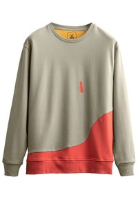 Niet geselecteerd, concrete