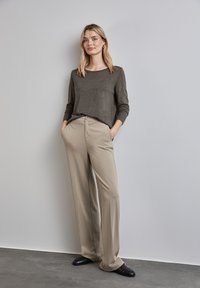 Street One Maglione - braun