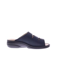 Finn Comfort KOS - Mules - navy