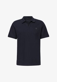 Non sélectionné, blau